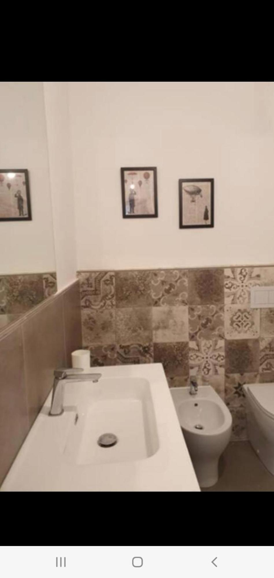Appartamento Di Delfina Pescara Exterior foto