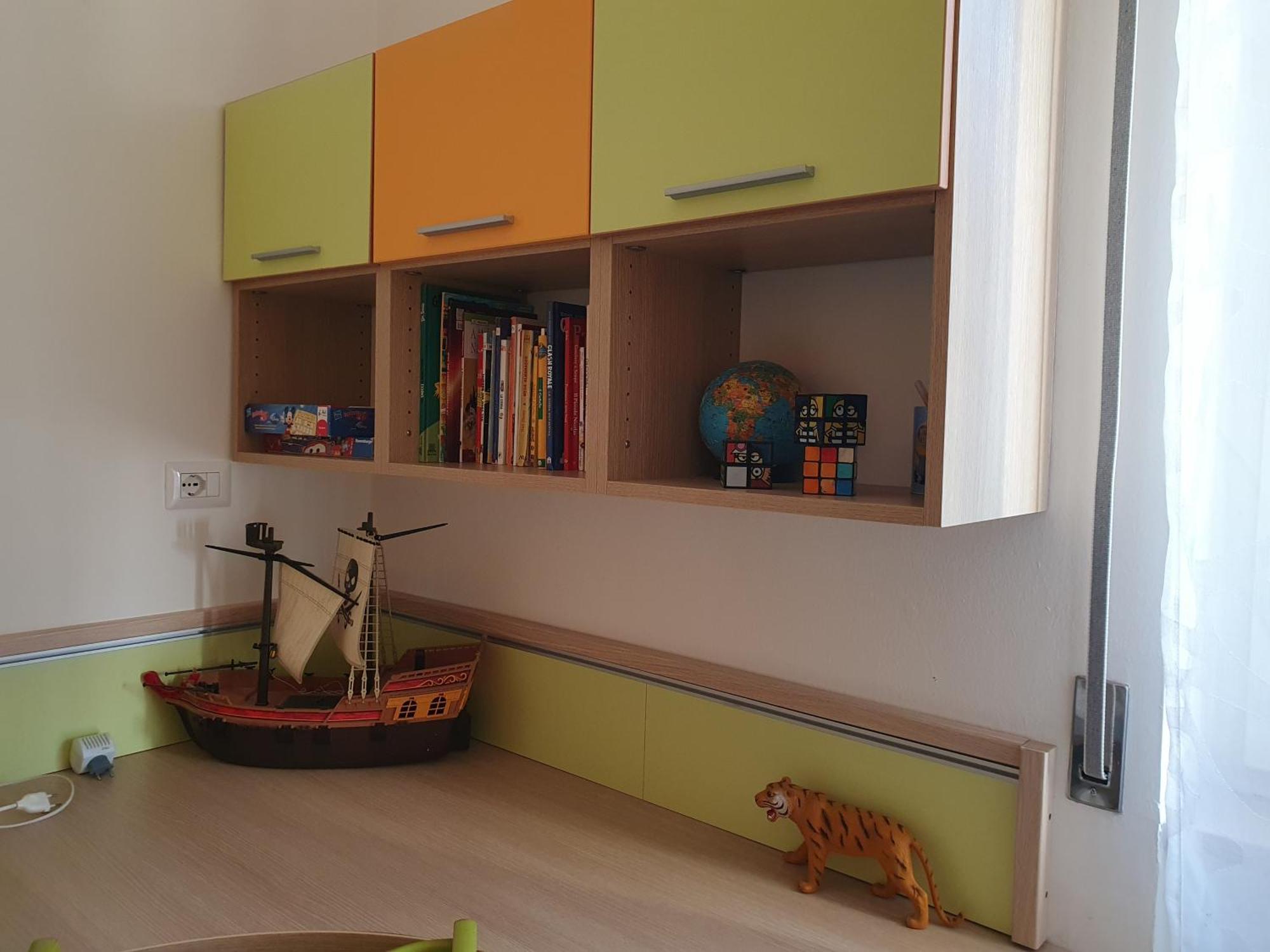 Appartamento Di Delfina Pescara Exterior foto